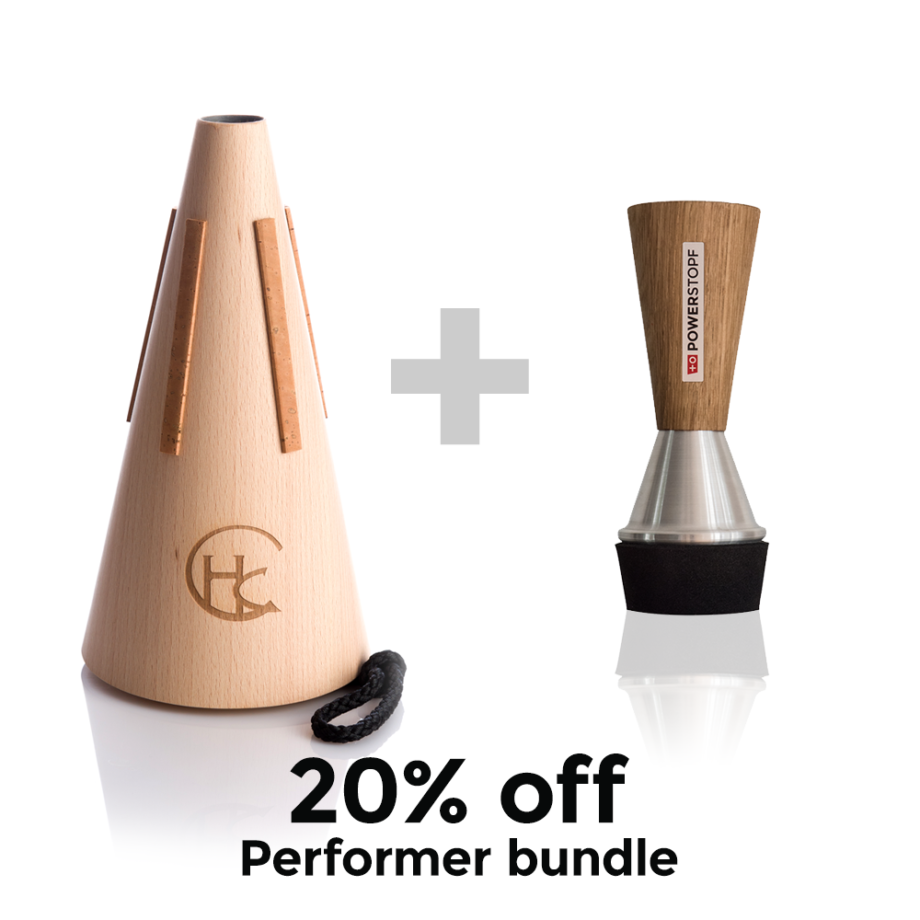 Betula & Powerstopf bundle