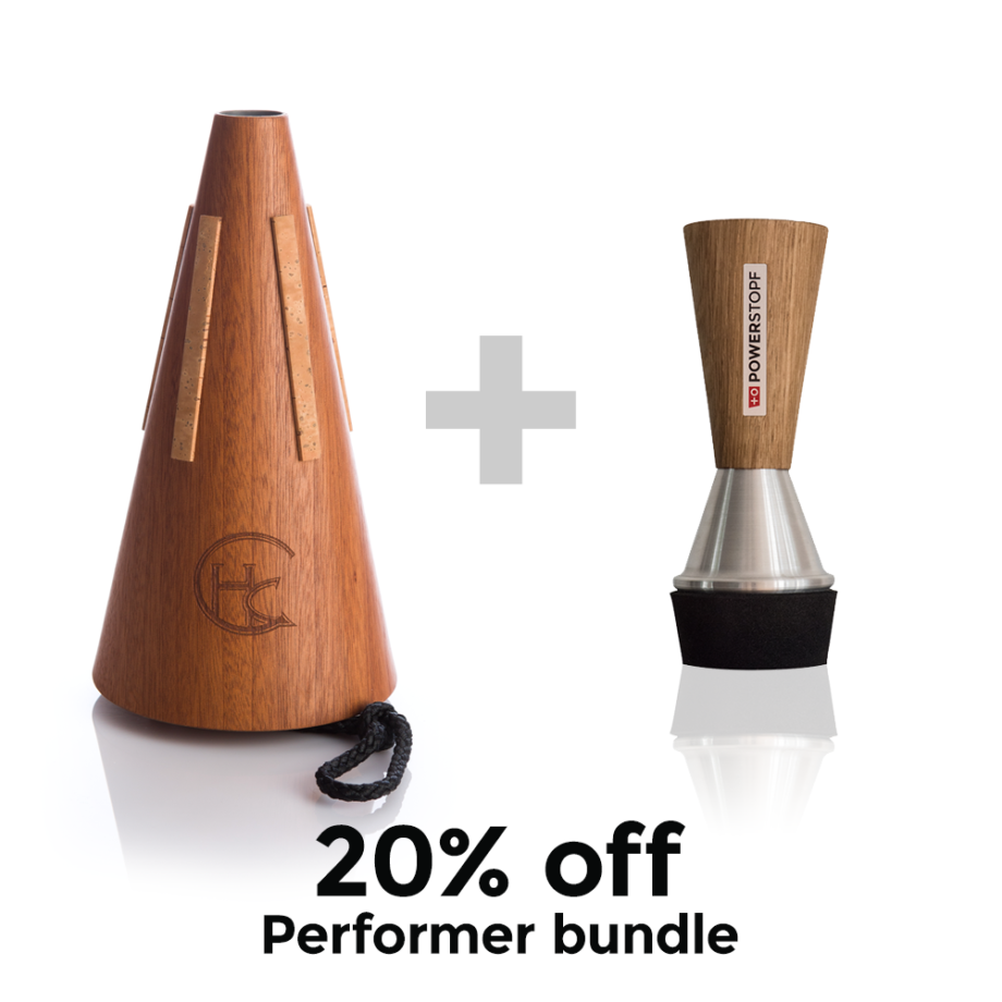 Khaya & Powerstopf bundle
